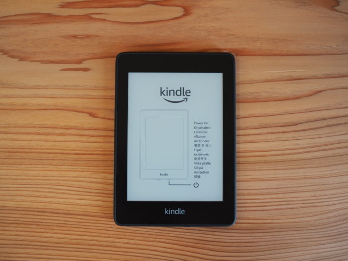 Kindle Paperwhite 10世代 レビュー】読書をより楽しく、より手軽に 