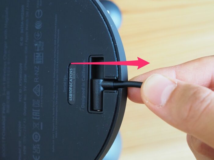 【レビュー】Belkin MagSafe対応 3-in-1充電器が便利すぎる！3つのデバイスを一箇所に集約できる充電スタンド。 – GREENVIP